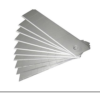 Lưỡi dao trổ dọc giấy