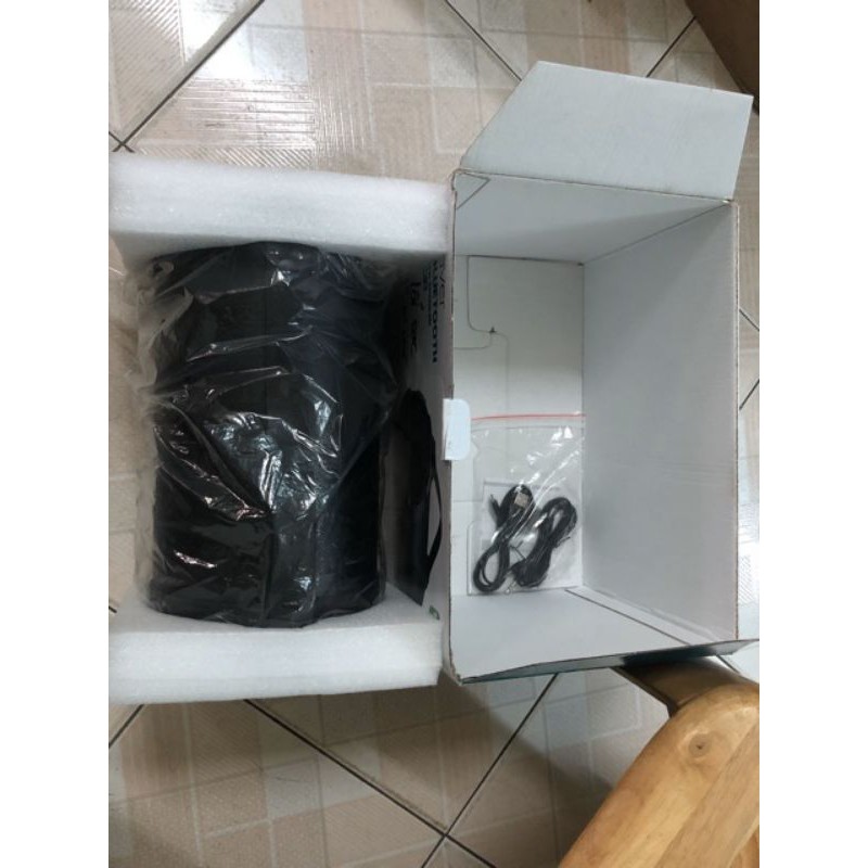 Loa bluetooth Esaver S12b-2 chính hãng