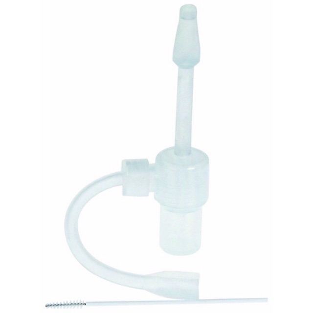 Hút mũi đầu mềm Bebe Comfort