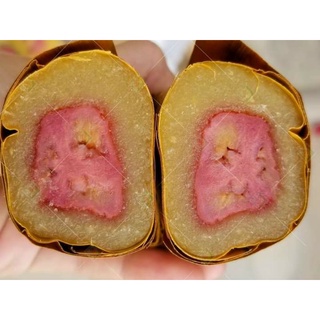 BÁNH KHOAI MỲ CHUỐI