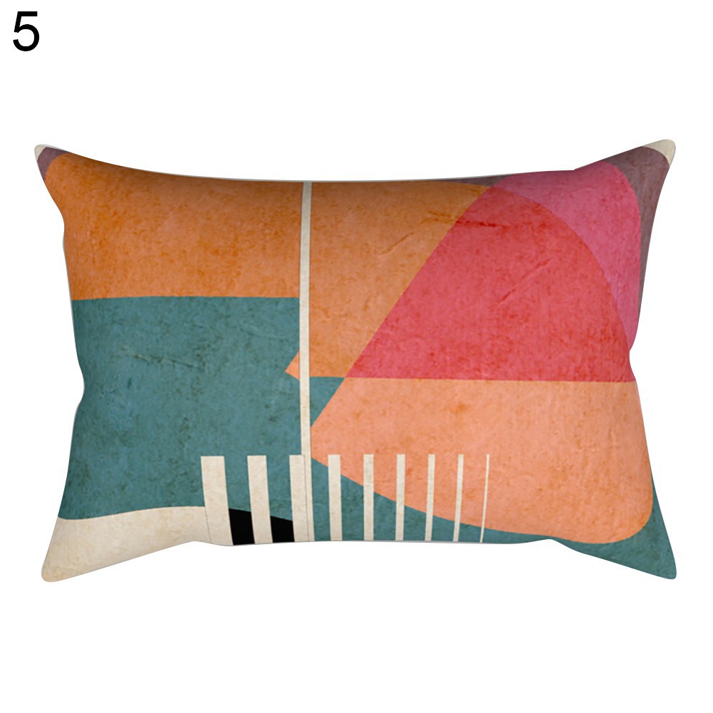 Bao Gối Đệm Cho Sofa Giường Ngủ Hoặc Văn Phòng Công Sở