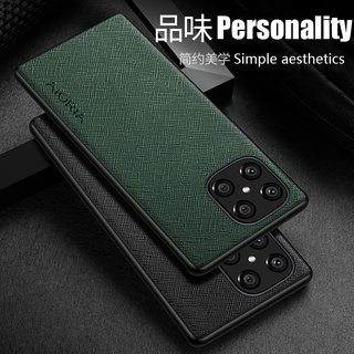 Ốp Lưng Cho honor x8 Thanh Lịch Họa Tiết Chữ Thập Da PU TPU Bảo Vệ Camera Vỏ Điện Thoại honor x8