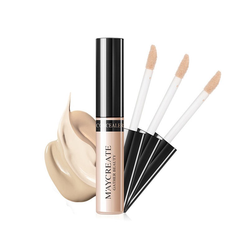 Bút che khuyết điểm che phủ mụn và đốm trên da mặt