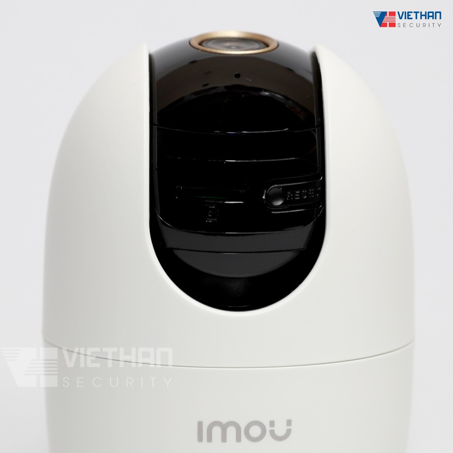 Camera Wifi IMOU IPC-A42P (Độ phân giải 4.0MP, cảnh báo chuyển động, hồng ngoại 10m, tính năng Wifi)