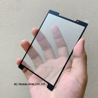 Kính cường lực BlackBerry Key2 (KHÔNG DÙNG CHUNG KEY2 LE)