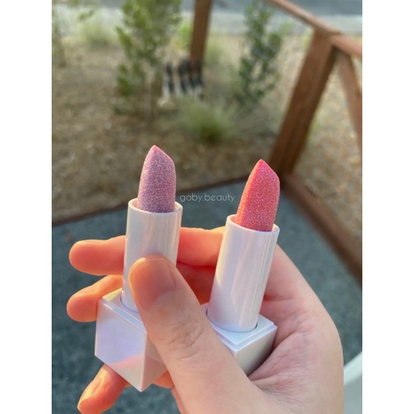 Son dưỡng ẩm môi Huda Beauty Diamond Lip Balm