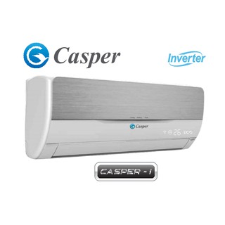 Máy lạnh/điều hòa Casper IC-24TL11 1chiều 2.5HP