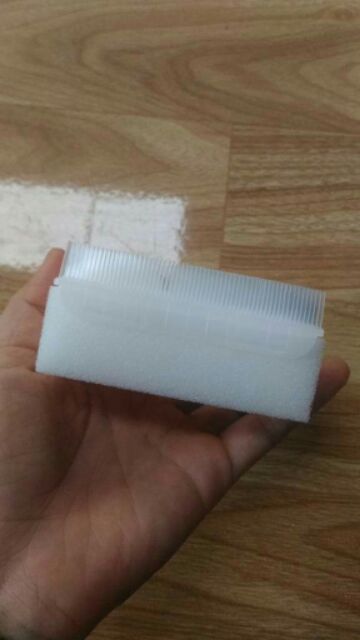 Bàn chải matxa trị liệu cảm giác