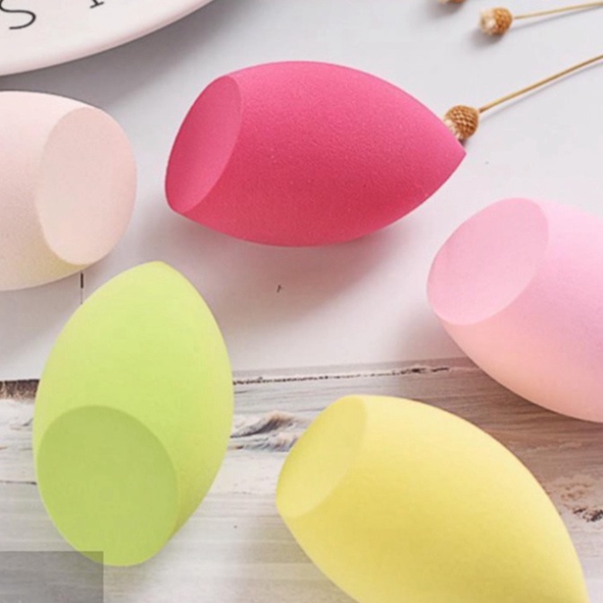 Mút tán kem nền mút trang điểm mềm mịn mút trang điểm nội địa trung DANA