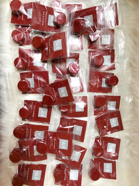 Kem Dưỡng Mắt Sk ii Giảm Thâm Bọng Nếp Nhăn Mắt Mini Mẫu Mới Nội Địa Nhật | BigBuy360 - bigbuy360.vn