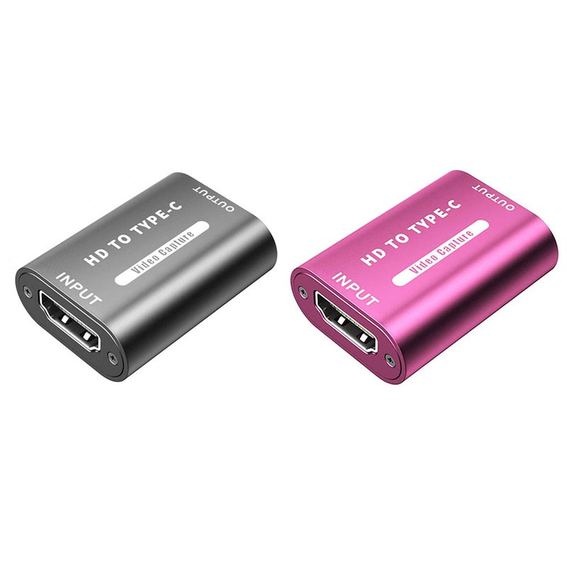 Bộ Chuyển Đổi Hdmi Sang Type-C