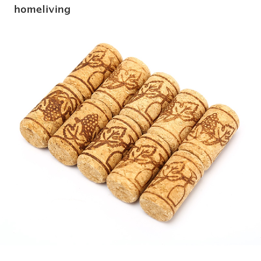 Set 10 Nút Chặn Chai Rượu Vang Có Thể Tái Sử Dụng Tiện Lợi