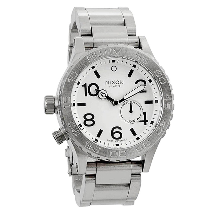 Đồng hồ đeo tay nam hiệu Nixon A035100