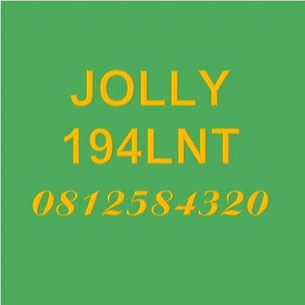 JOLLY 194LNT