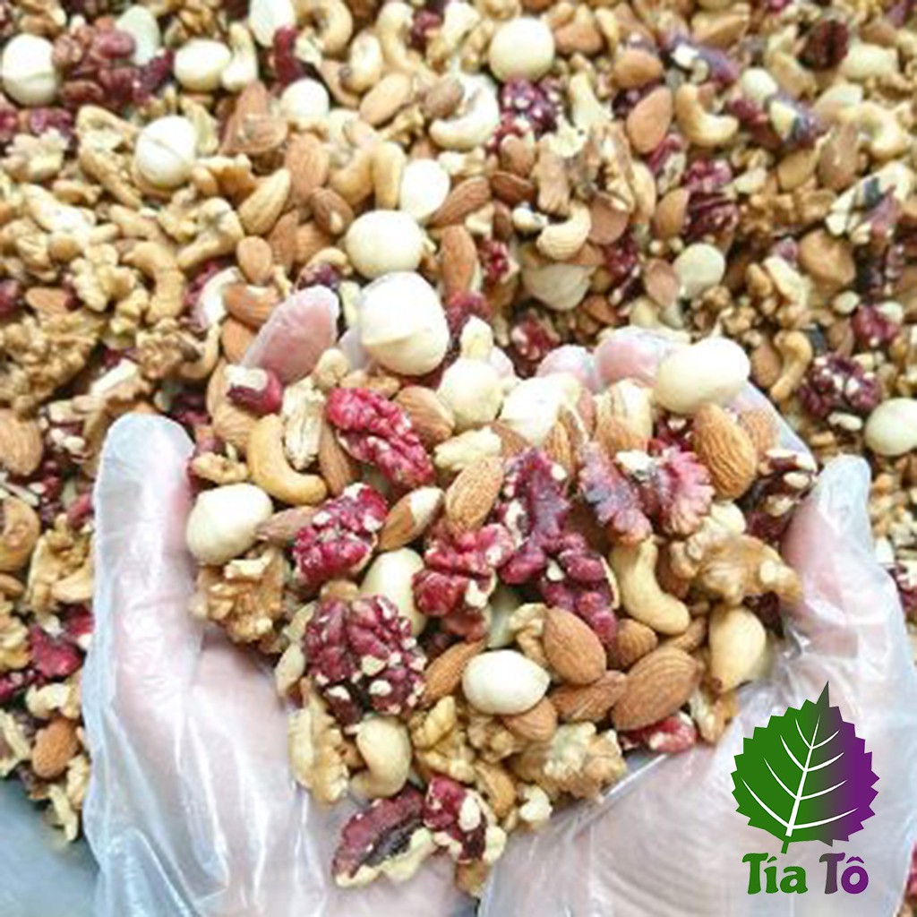 1KG Bột ngũ cốc dinh dưỡng, lợi sữa, tăng cân, giảm cân, nội tiết tố, bột ăn dặm, tăng cơ tập Gym Yoga ATTP