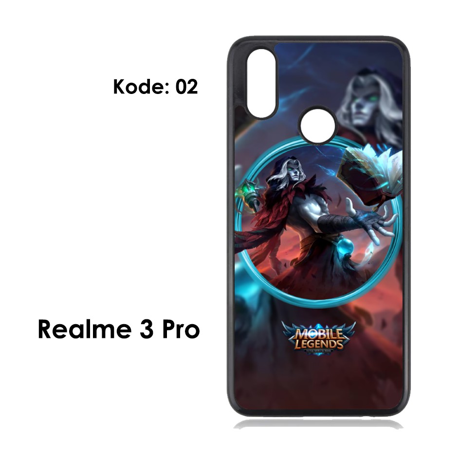 Ốp Điện Thoại Họa Tiết Legend Epic Skin Cho Realme 3 Pro Iphone Xiaomi Samsung Oppo Vivo