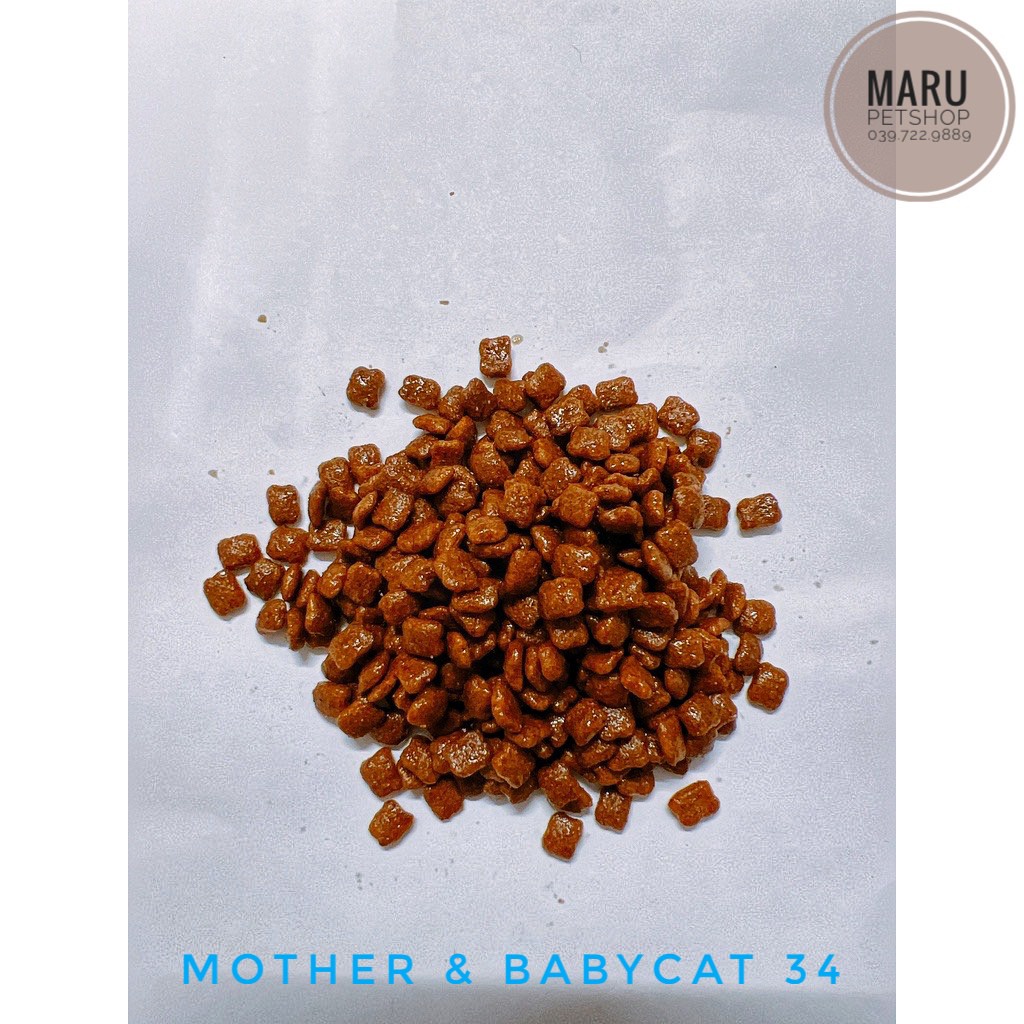 Thức ăn cho mèo Royal Canin túi hãng 2kg Kitten 36,Fit 32,Indoor 27,Mother&Baby Cat 34