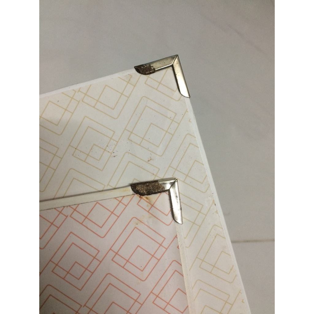 Tập lưu trữ A4  - Cẩm Phong