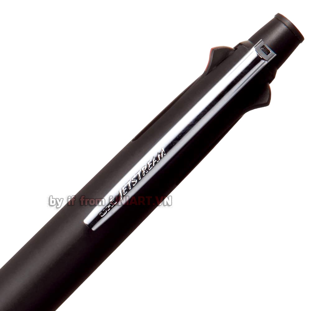 Bút đa năng Jetstream MSXE5-1000-05 4&1