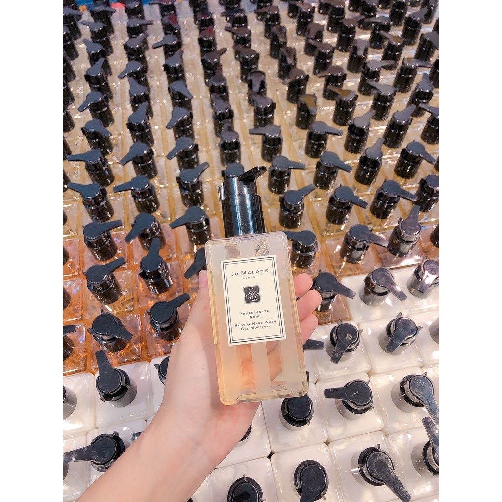 SỮA TẮM JO MALONE 250ML