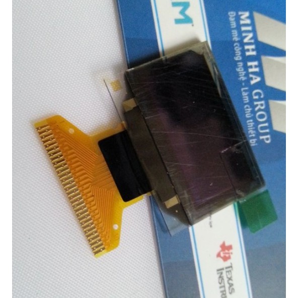 Module Màn Hình OLED12864 0.96 Inch