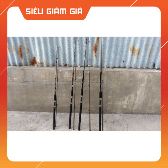 R Cần Câu Bạo Lực Shimano Profiline Chất Lượng