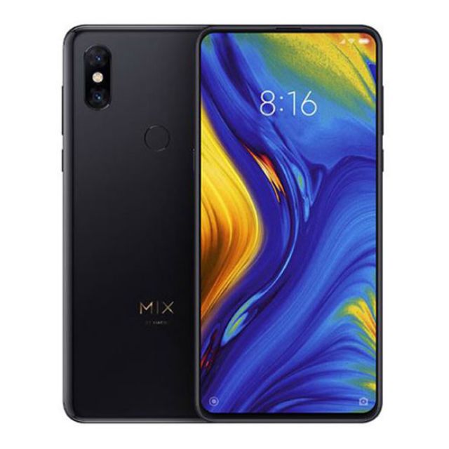 Điện thoại Xiaomi Mi Mix 2S, Mix 3 | BigBuy360 - bigbuy360.vn