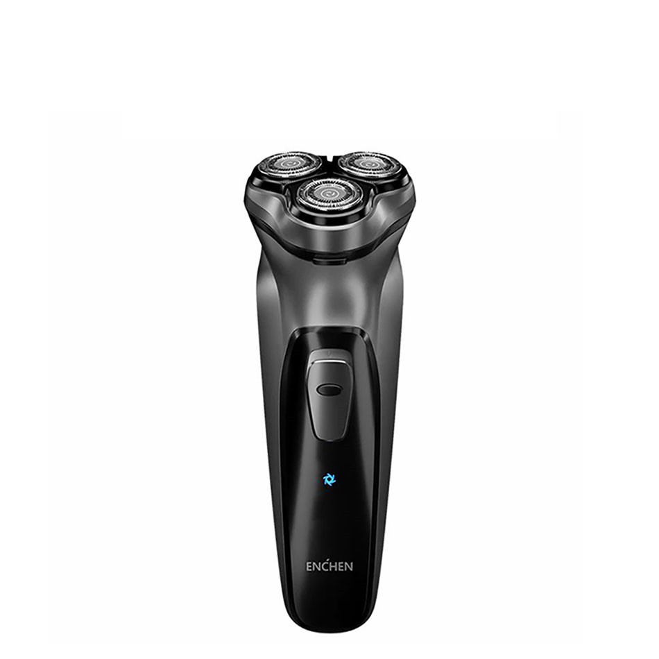 Máy cạo râu Xiaomi Enchen BlackStone 3 , Cạo Sạch , Cạo Nhanh, An Toàn, Thoải Mái