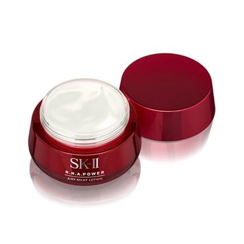S Kem Dưỡng Ẩm Chống Lão Hóa SK-II R.N.A Power Radical New Age 80g