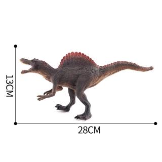 Mô Hình Khủng Long Spinosaurus Trang Trí