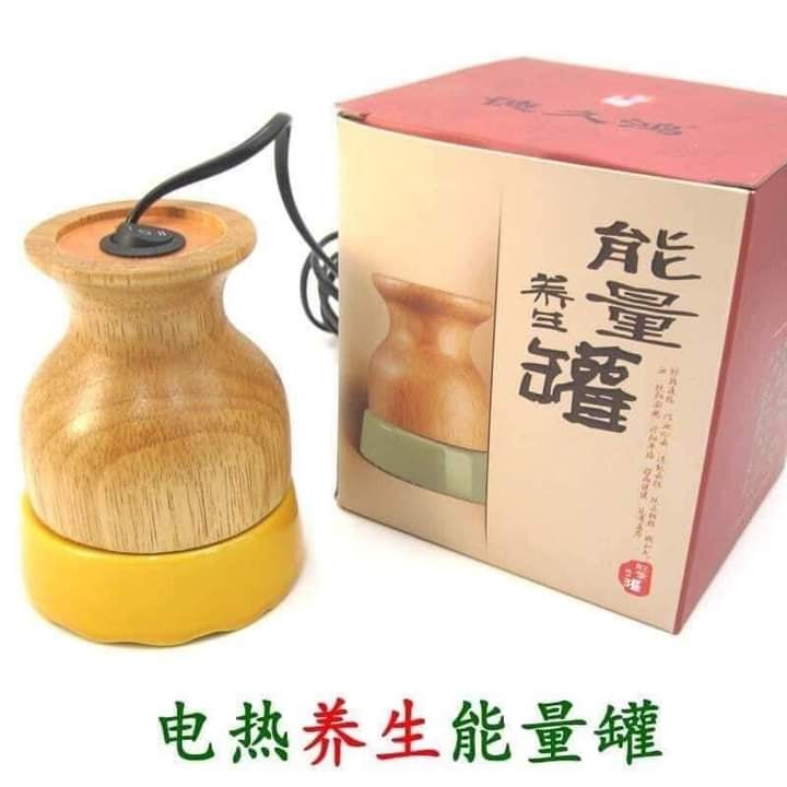 Cốc Nhiệt Đả Thông Kinh Lạc - Masa Dưỡng sinh