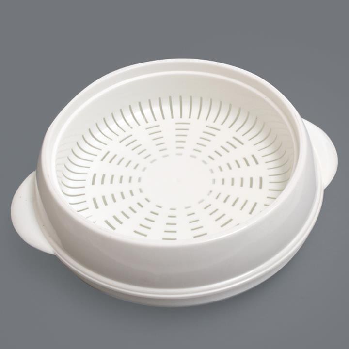 Xửng hấp cách thủyTashing Plastic trong lò viba - LT - BX1186