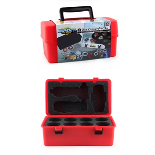 Hộp Đựng Con Quay Beyblade