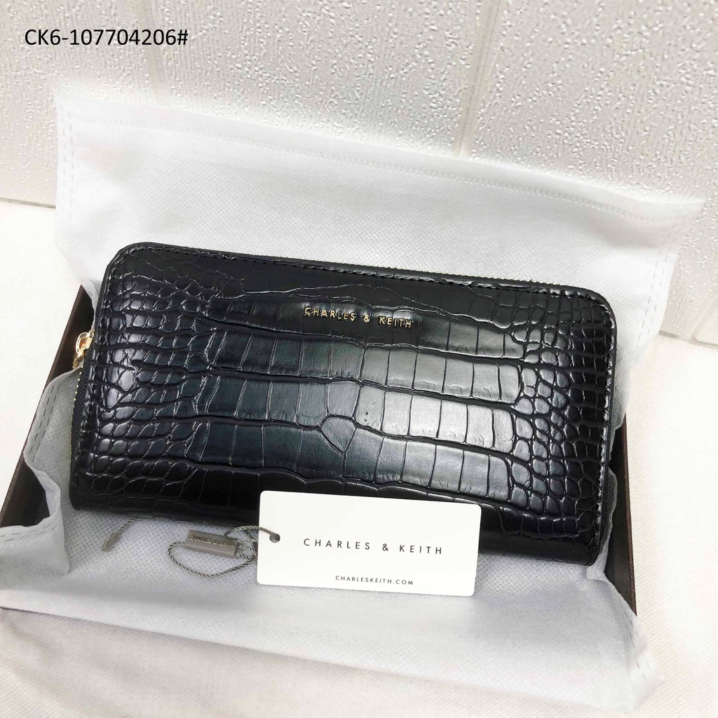 Ví dài Charles & Keith CK6107704206