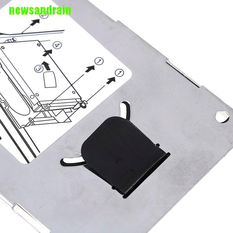 Khay Đựng Ổ Cứng Hdd Cho Hp 8460p / W 8470p / W 8570p / W 8560p / W 8760w 8770w | BigBuy360 - bigbuy360.vn