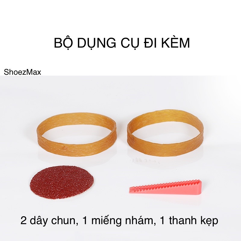 Keo Dính Giày Chuyên Dụng Phù Hợp Sửa Nhiều Loại Thể Thao/ Sneaker/ Cao gót