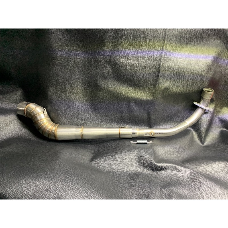 Cổ pô tăng 2 khúc cho Ware Siriur Dream