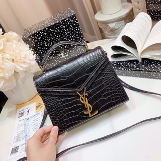Ysl Cassandra Handle Spsl