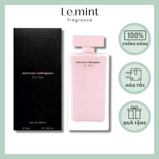 Nước hoa nữ Narciso Rodriguez for Her Eau de Parfum