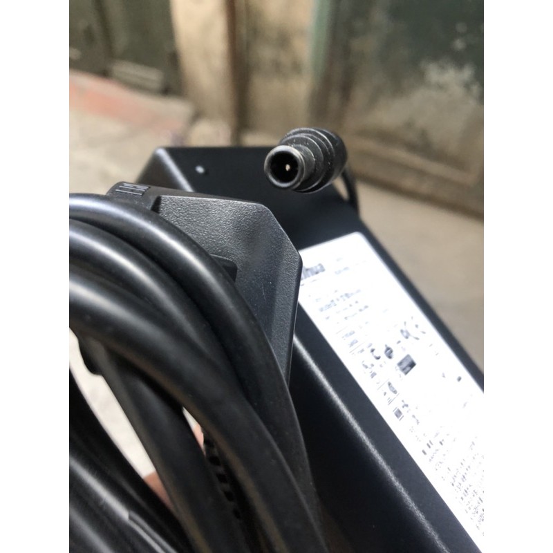 Adapter nguồn 52V 3A chính hãng dùng cho switch POE