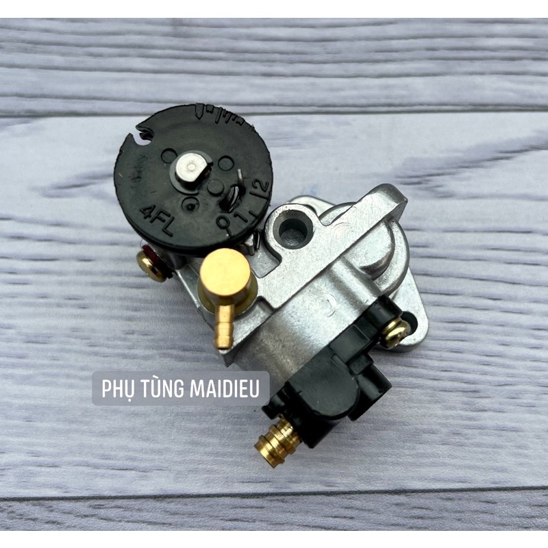 BƠM NHỚT YAZ/YAZ125 L2