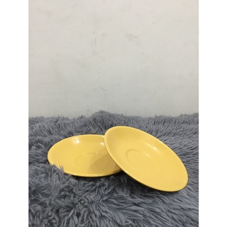 Dĩa sứ 15 cm - gốm sứ việt