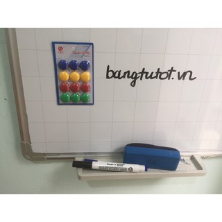 Combo 3 vỉ nam châm màu đính bảng