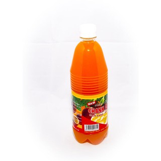 Nước Cốt Chanh Dây Shin Sang 750Ml