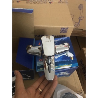 Bộ vòi sen Selta SB-2512