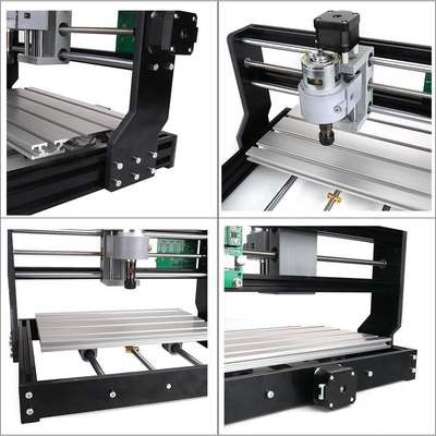 Offline Version 1810 PRO 3-Axis CNC Router GRBL Control DIY