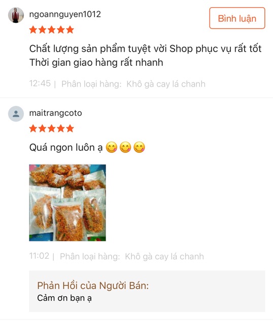 1kg khô gà lá chanh | BigBuy360 - bigbuy360.vn