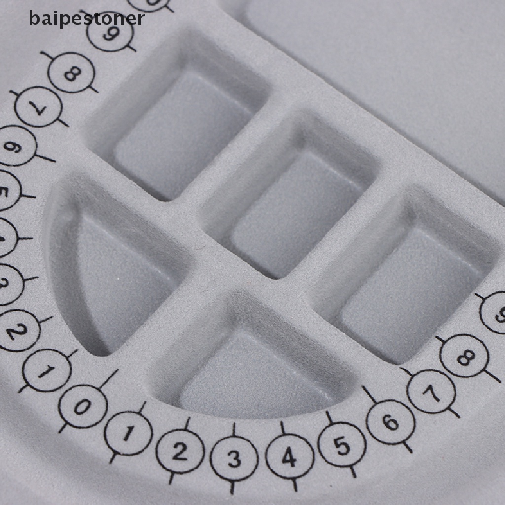 Dụng Cụ Đo Chuỗi Hạt Làm Vòng Tay Vòng cổ DIY