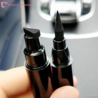 ✨_Coco Double Head Seal Eyeliner Long Lasting Waterproof