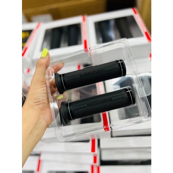 BAO TAY BARRACUDA hàng Italia